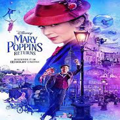 تحميل فيلم mary poppins returns